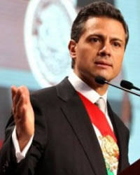 enrique peña nieto